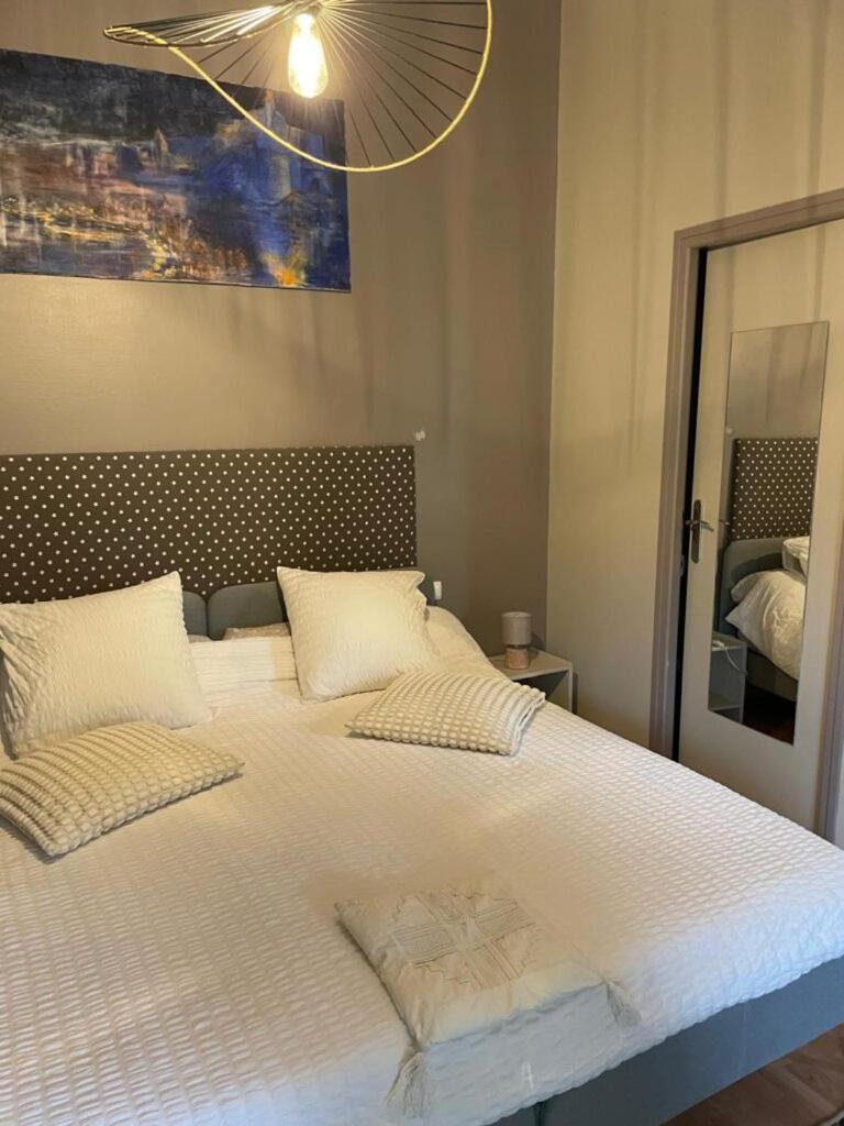 Gite Et Studios Les Barongeres Farges-les-Chalon المظهر الخارجي الصورة