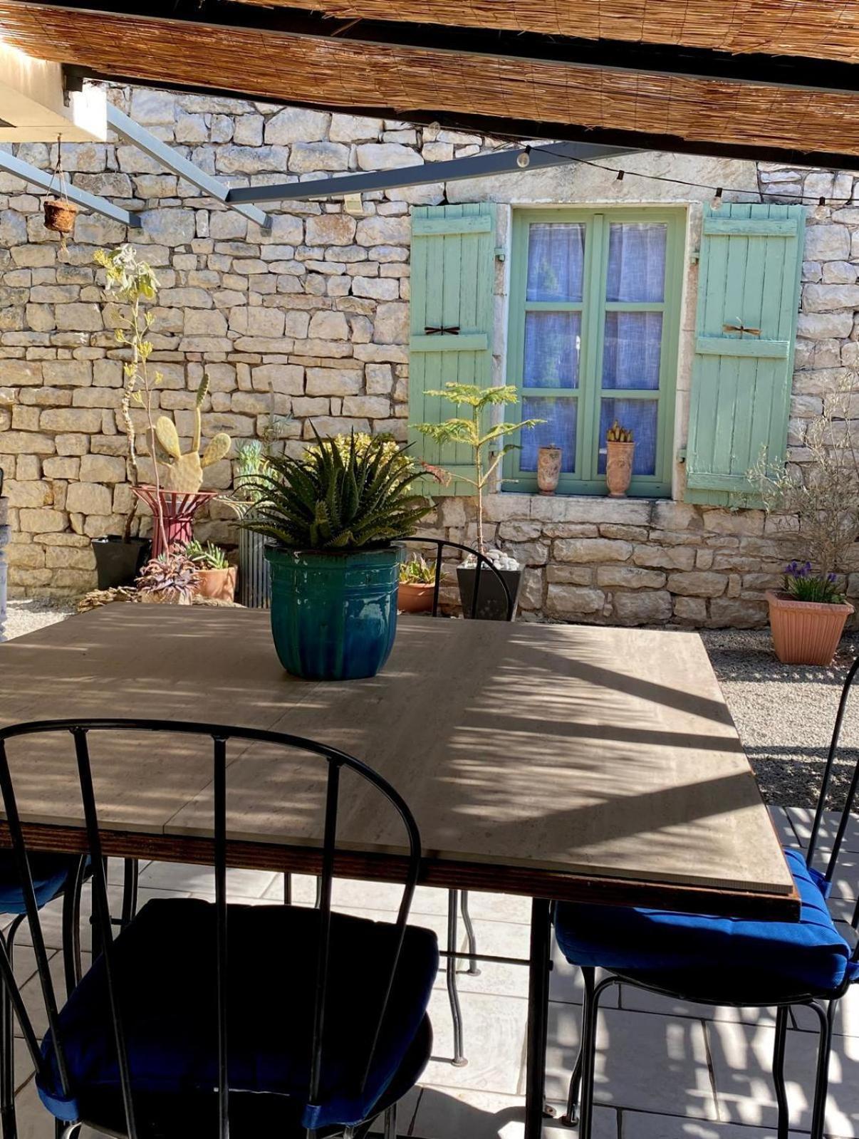 Gite Et Studios Les Barongeres Farges-les-Chalon المظهر الخارجي الصورة